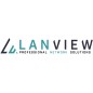 Lanview RDL42U88BL LOCKED FRONT GLASS